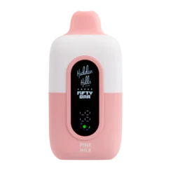 Pink Milk vape