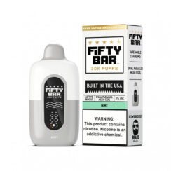 Mint vape
