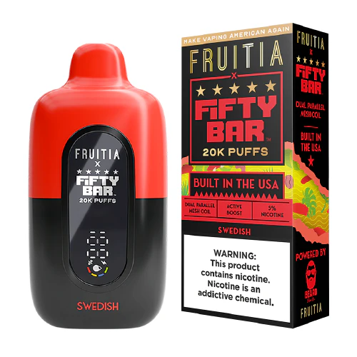 Watermelon Ice vape