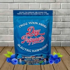DayTripper Legal Psychedelics Mushroom Gummies 10ct