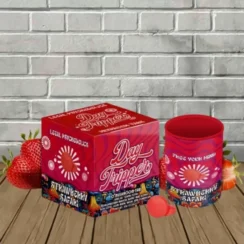 DayTripper Legal Psychedelics Mushroom Tabs 10ct