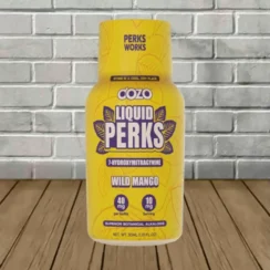 Dozo Liquid PERKS 7-Hydroxymitragynine Extract Shot 40mg