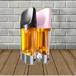 Exodus Live Resin THCa | HXY-9 | D8 Titan Device + 2g Pods