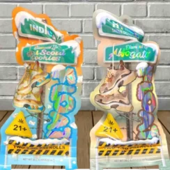 Float Diamond Up THCa Pre-Rolls 2pk