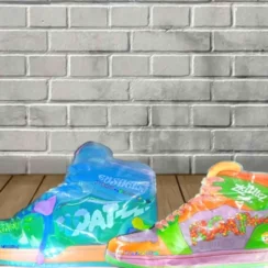 Float Premium THCa Flower 4g