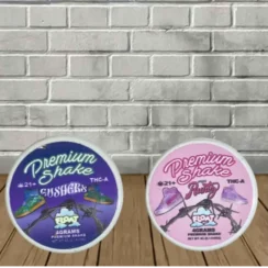 Float Premium THCa Shake Jar 4g