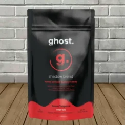 Ghost Shadow Blend Gummies 5000mg