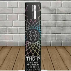 Hi On Nature One Hit Wonder THCP Disposable 300mg