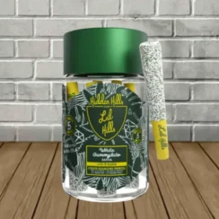 Hidden Hills Lil Hills VVS Pre-Rolls 3.5g