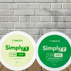 Simply7 7-OH Extract Tablets