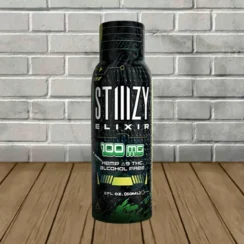 Stiiizy Elixir Delta-9 THC Shot 100mg