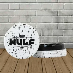 Wulf Mods 2pc 50mm Spatter Grinder