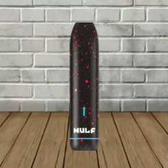 Wulf Mods LX Slim Portable Dry Herb Vaporizer