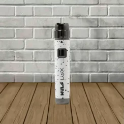 Wulf Mods Lux Cartridge Vaporizer